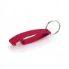 Belgrade Bottle Opener Keyrings Red